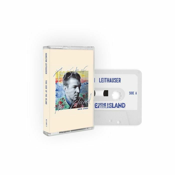 LEITHAUSER, Hamilton - This Side Of The Island