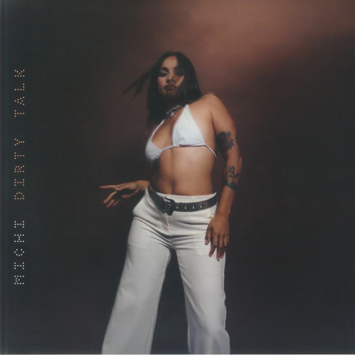 MICHI - Dirty Talk