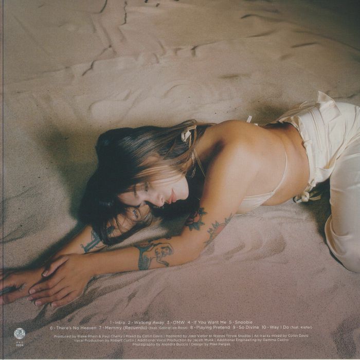 MICHI - Dirty Talk