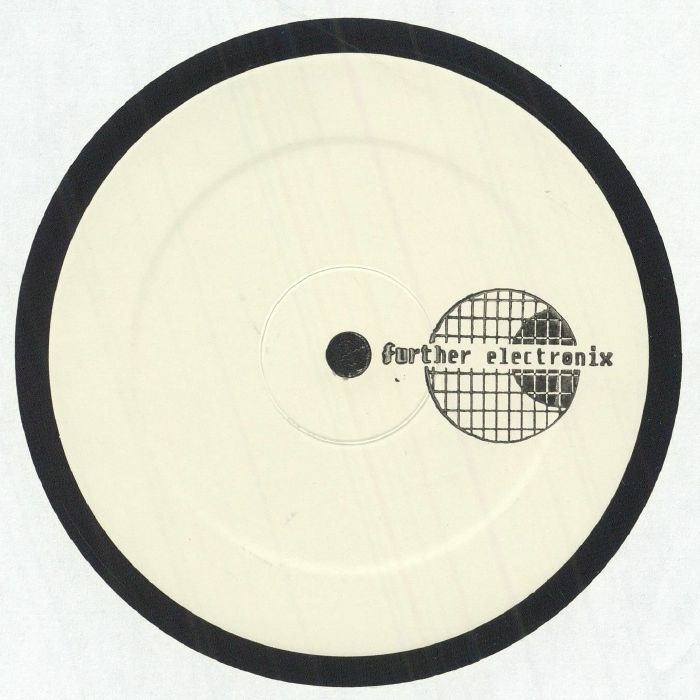 COCO, Chris/JAKE SLAZENGER/GLOBAL GOON/JODEY KENDRIK/GAVIN MASIH/MONIKA SUBRTOVA - Furthur Journeys Into Electronix 3