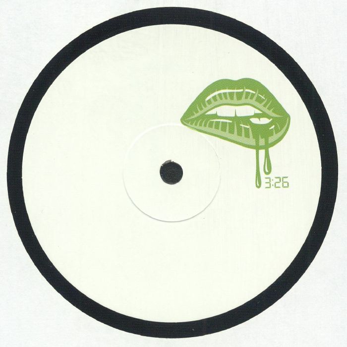 JAMIE 326 - Dancefloor Damage Vol 2