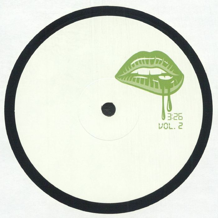 JAMIE 326 - Dancefloor Damage Vol 2
