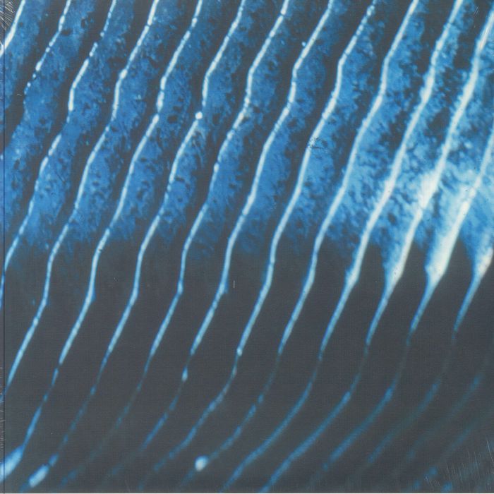 MONOLAKE - Gravity (reissue)