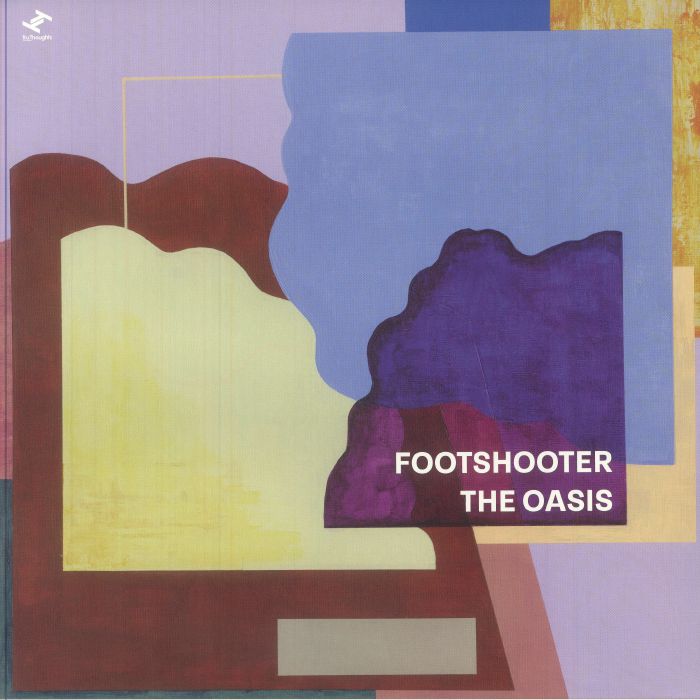 FOOTSHOOTER - The Oasis