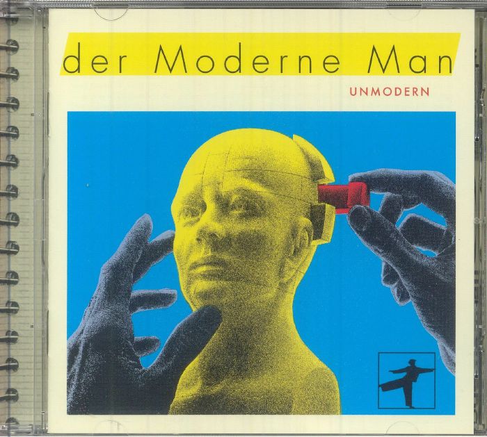 DER MODERNE MAN - Unmodern (reissue)