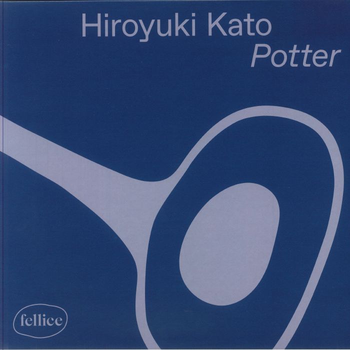 KATO, Hiroyuki - Potter