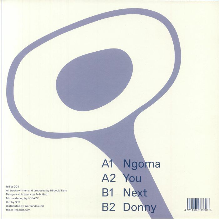KATO, Hiroyuki - Potter