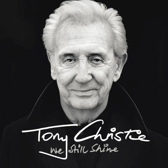 CHRISTIE, Tony - We Still Shine