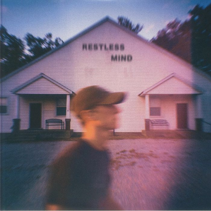 BARBER, Sam - Restless Mind