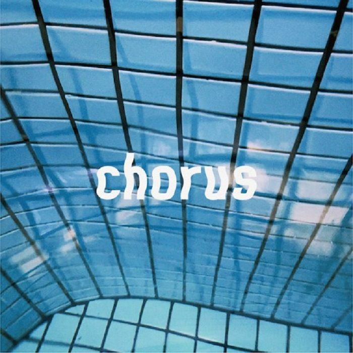EMPTEI - Chorus EP