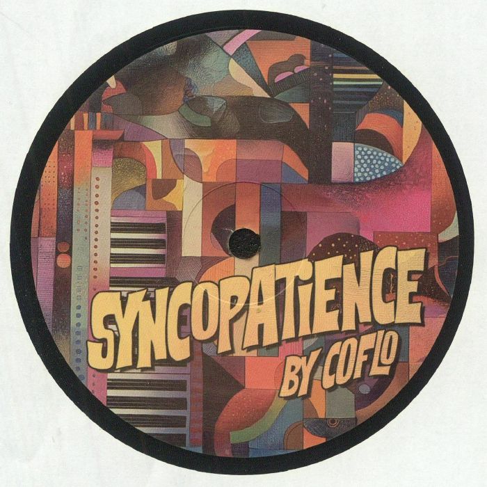 COFLO/FENYAN/CEE/STEVE HOWERTON/NIYA WELLS - Syncopatience