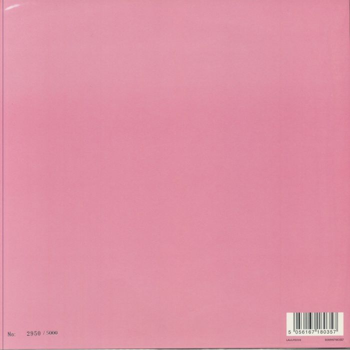 LAUFEY - Valentine レコード at Juno Records.