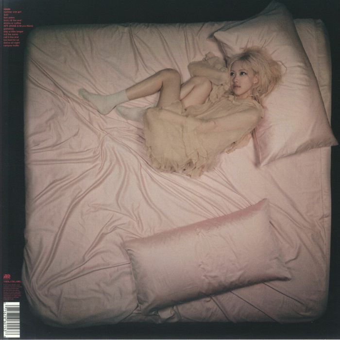 ROSE - Rosie レコード at Juno Records.