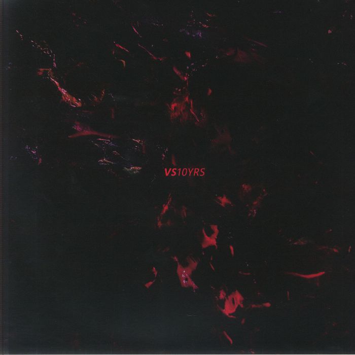VARIOUS - Vault Sessions 10 Years