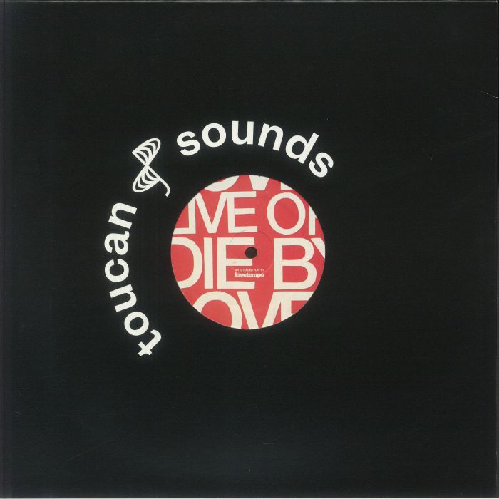 LOVETEMPO - Live Or Die By Love EP