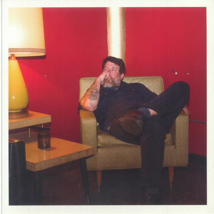 HOT WATER MUSIC/QUICKSAND - Split