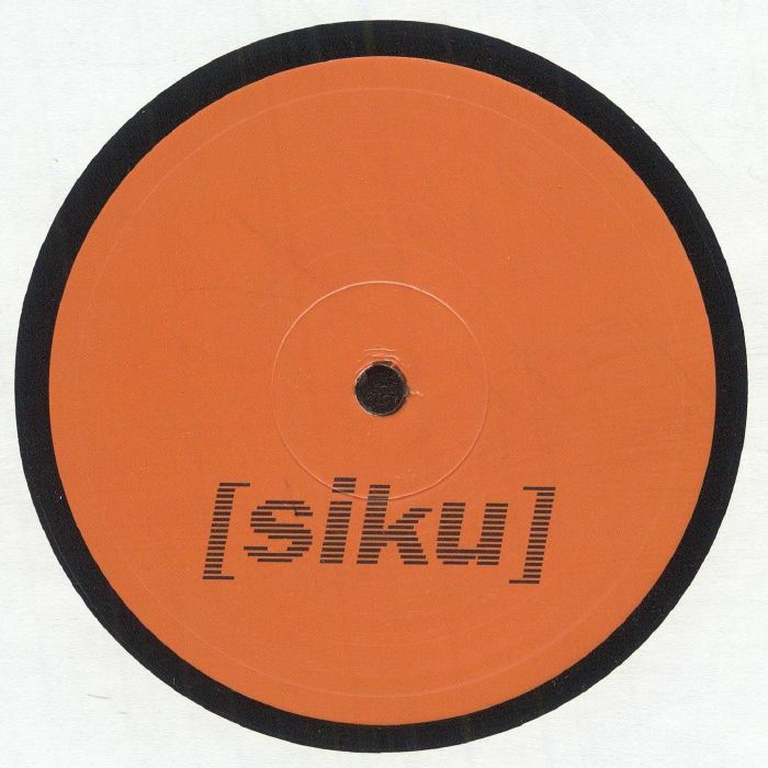 ONOFFON/SEBASTIAN/RUFO/BRIAN TOPHAM - Siku Series 006