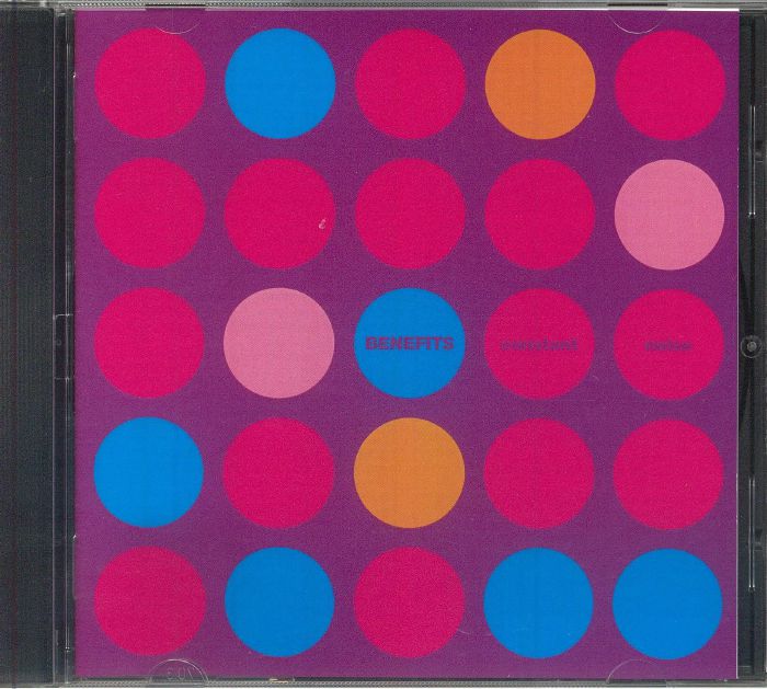 BENEFITS - Constant Noise