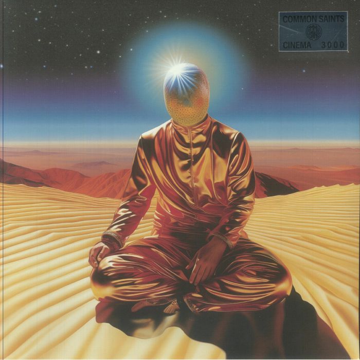 COMMON SAINTS - Cinema 3000
