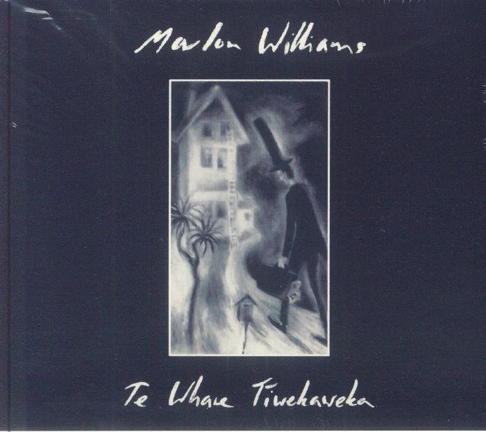 WILLIAMS, Marlon - Te Whare Tiwekaweka