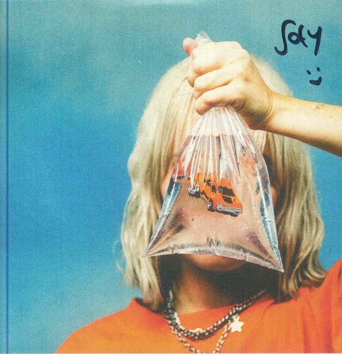 SOFY - Another Day In Paradise