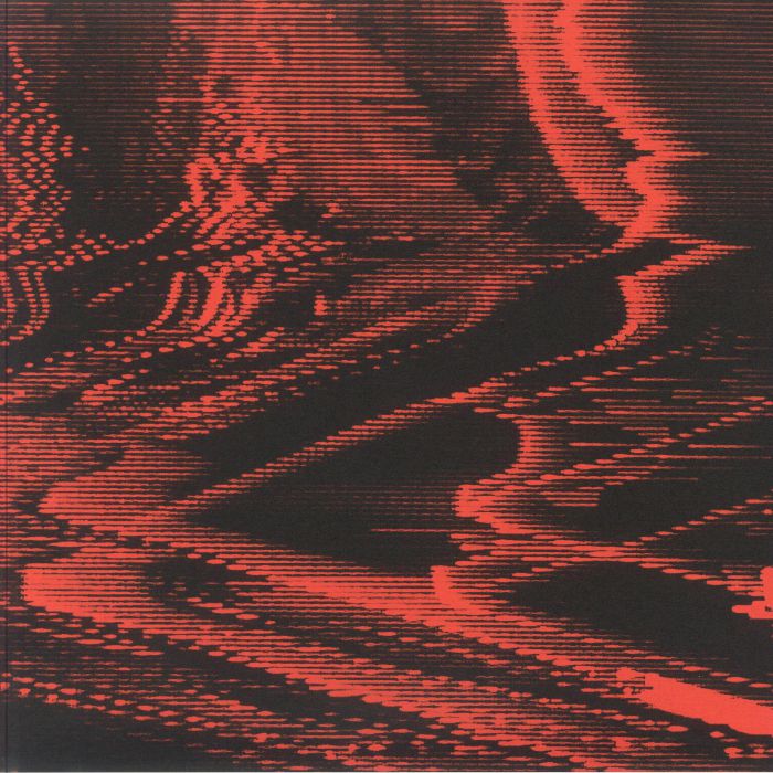 Daniel Brandt – Without Us vinyl cover