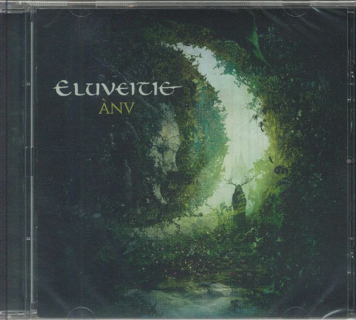 ELUVEITIE - Anv