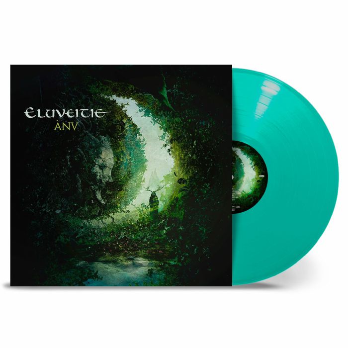 ELUVEITIE - Anv
