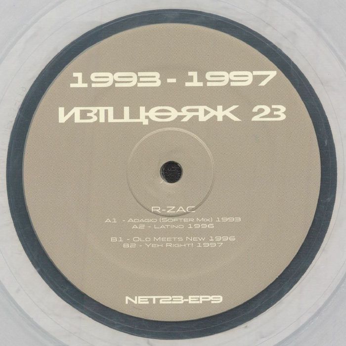 R ZAC - NET23 EP9