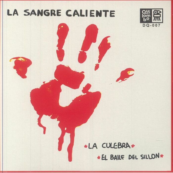 LA SANGRE CALIENTE - La Culebra