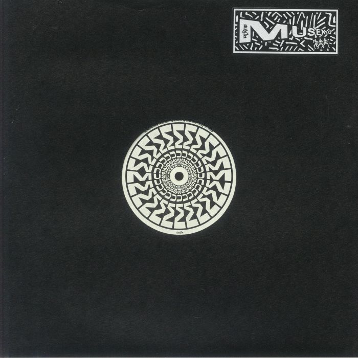 ART FACT/HAMSA/LUCA PIERMATTEI/ROBERTO MANOLIO - Musek 03