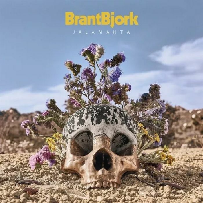 BJORK, Brant - Jalamanta (reissue)