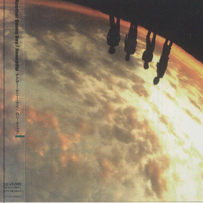 HONEYDIP - Another Sunny Day (remastered) CD at Juno Records.