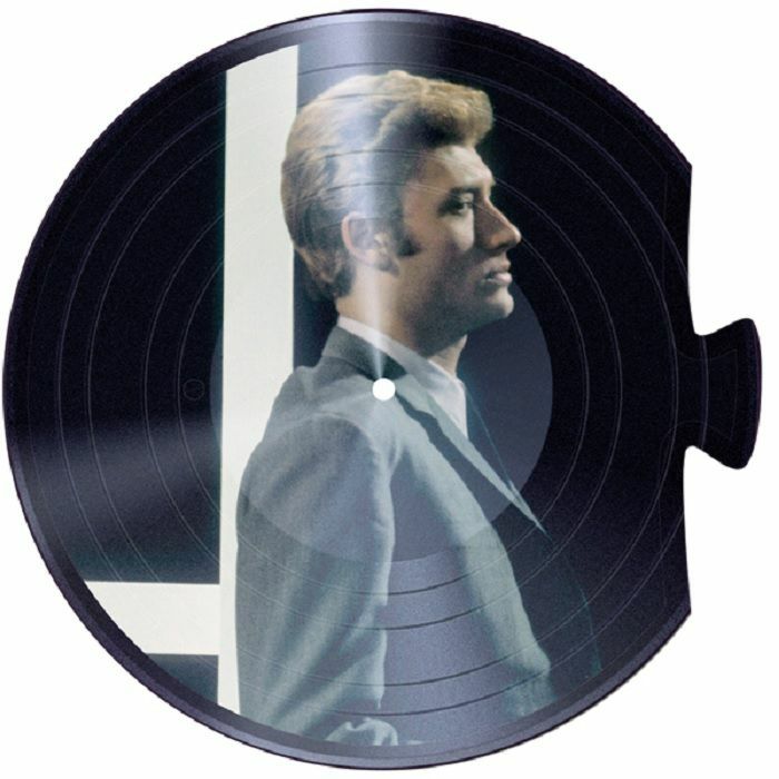 HALLYDAY, Johnny - The Vogue Years Vol 3