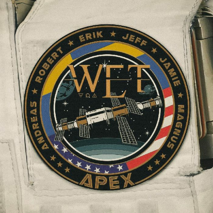 WET - Apex