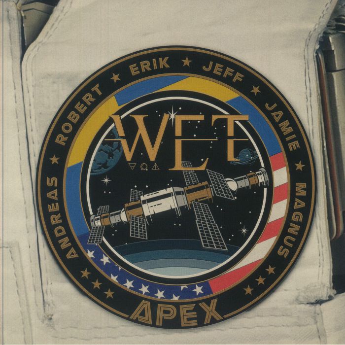 WET - Apex