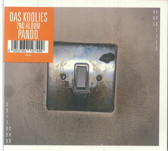 DAS KOOLIES - Pando