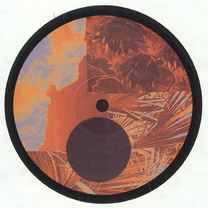 LONDON MODULAR ALLIANCE - Holy Mantle EP