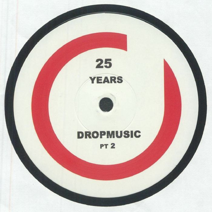 FIVES, Larry/INLAND KNIGHTS - 25 Years Of Drop Music Special Edition Pt 2