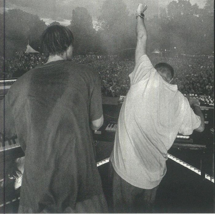 ROYKSOPP - True Electric