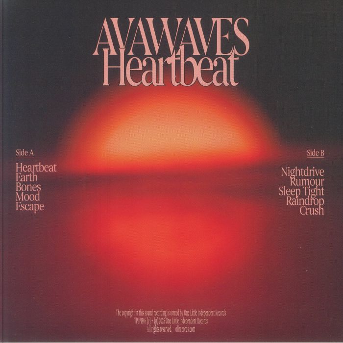 AVAWAVES - Heartbeat
