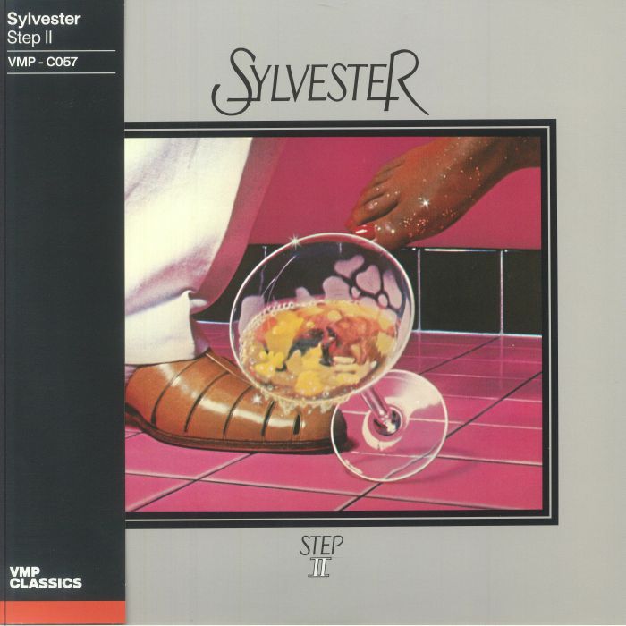 Sylvester — Step II