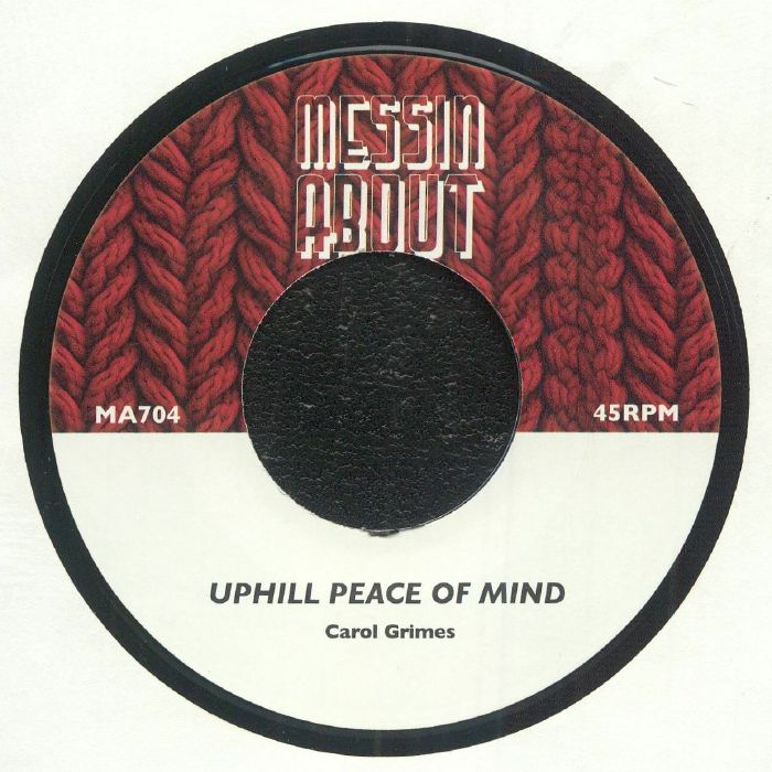MESSIN' ABOUT - Messin' About: Vol 4