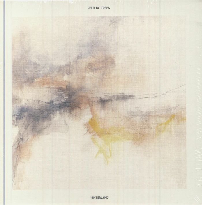 HELD BY TREES - Hinterland