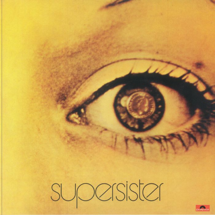 SUPERSISTER - To The Highest Bidder (reissue)