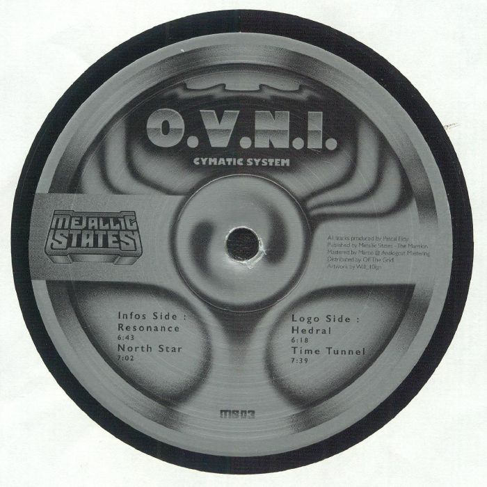 OVNI - Cymatic System