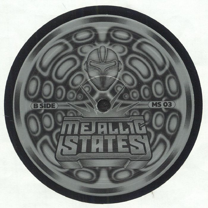 OVNI - Cymatic System