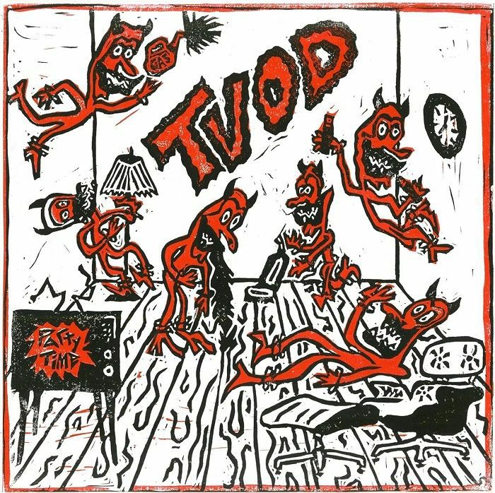 TVOD - Party Time