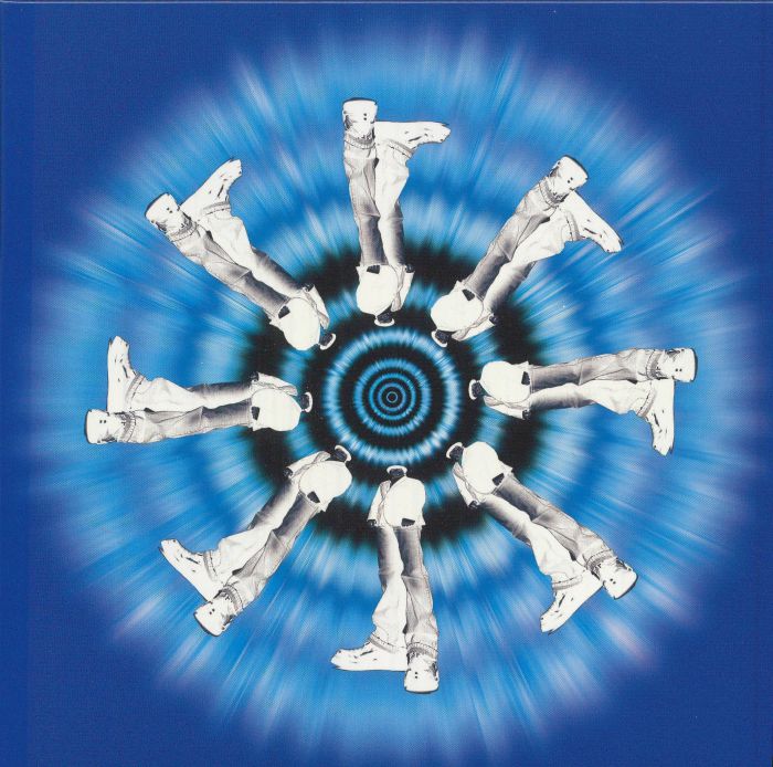 KOJI 1200 - Shining Star (Record Store Day RSD 2025)