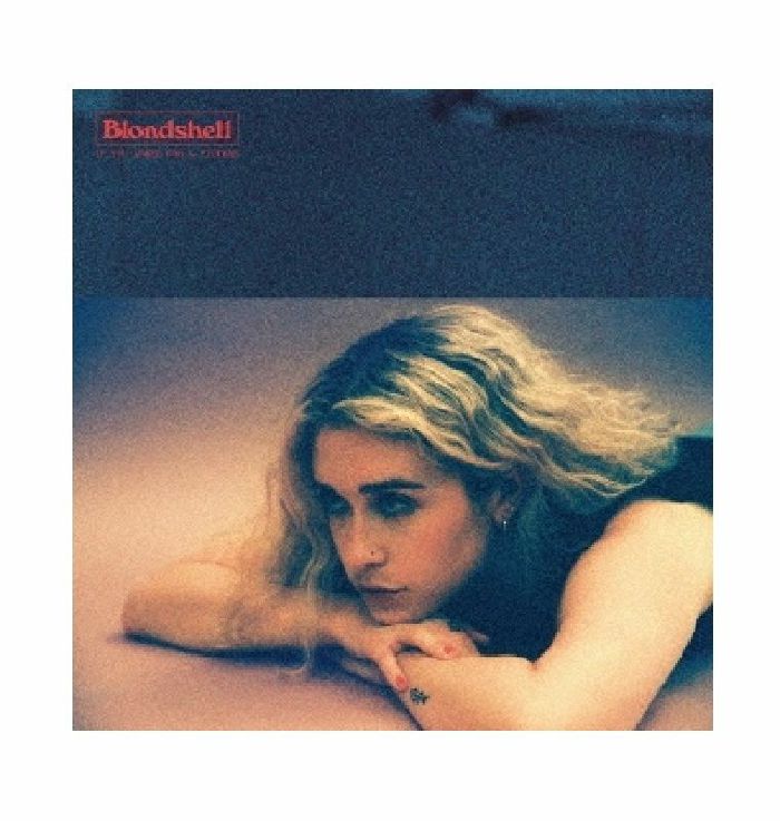 BLONDSHELL - If You Asked For A Picture